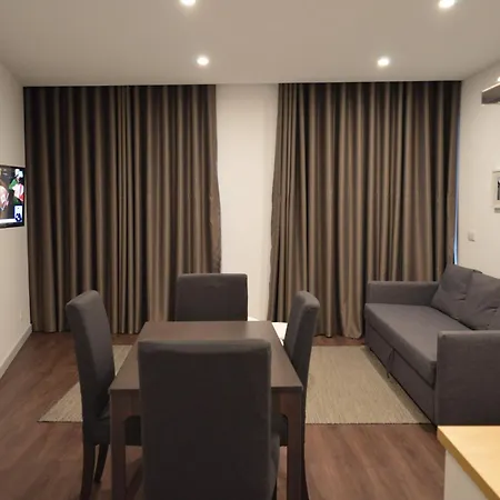 Cba Suites Madeira-3